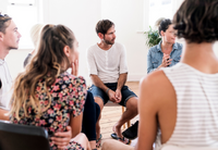 Type 2 Diabetes - Peer Connect